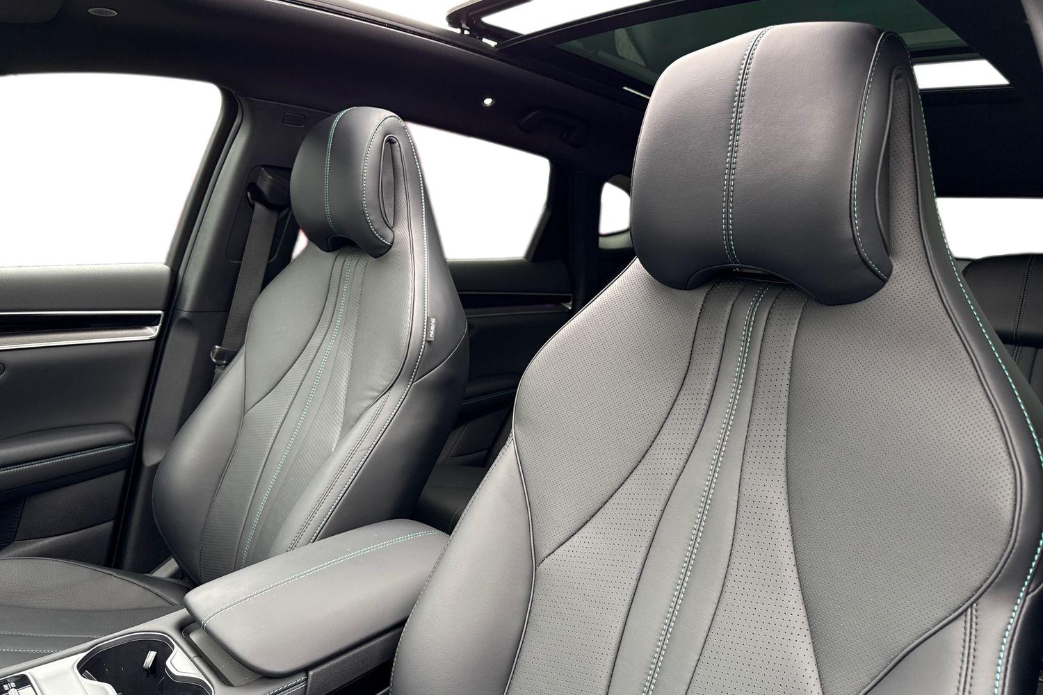 Used BYD Seal U 2025 for sale - 77615873: Photo 11