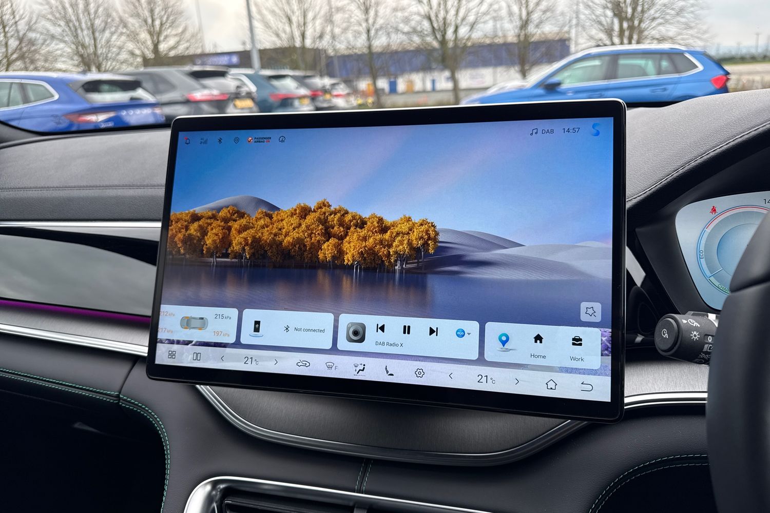 Used BYD Seal U 2025 for sale - 77615873: Photo 12