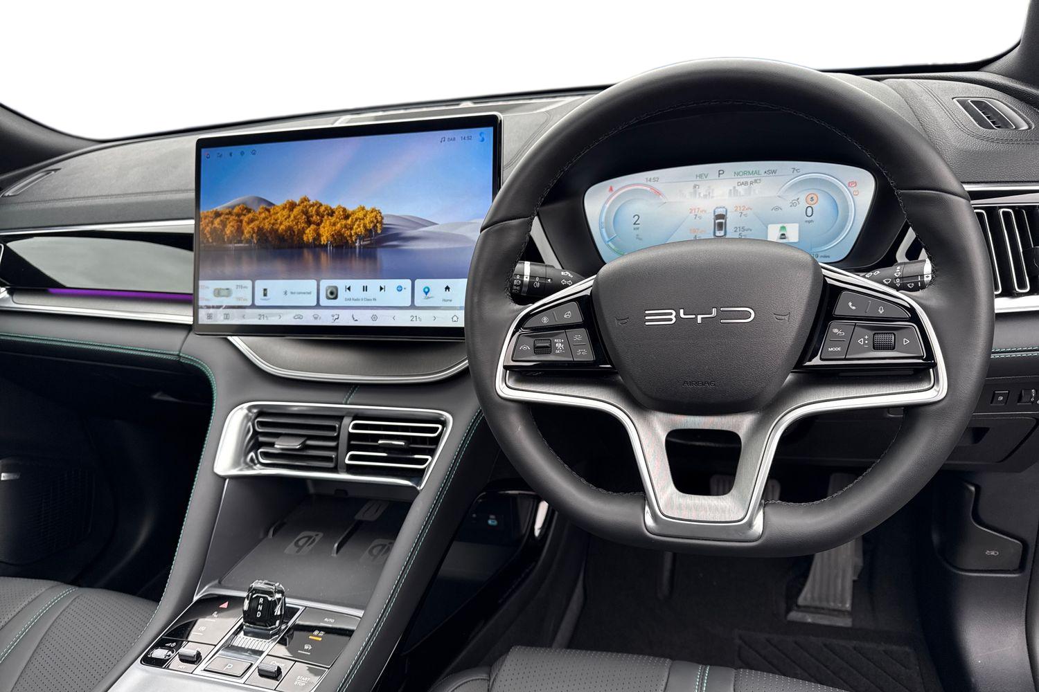 Used BYD Seal U 2025 for sale - 77615873: Photo 13