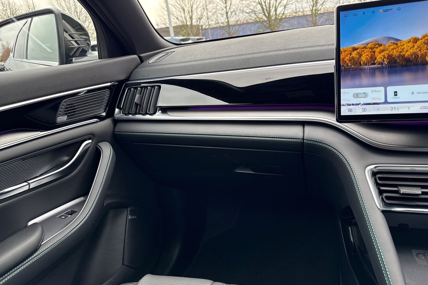 Used BYD Seal U 2025 for sale - 77615873: Photo 15