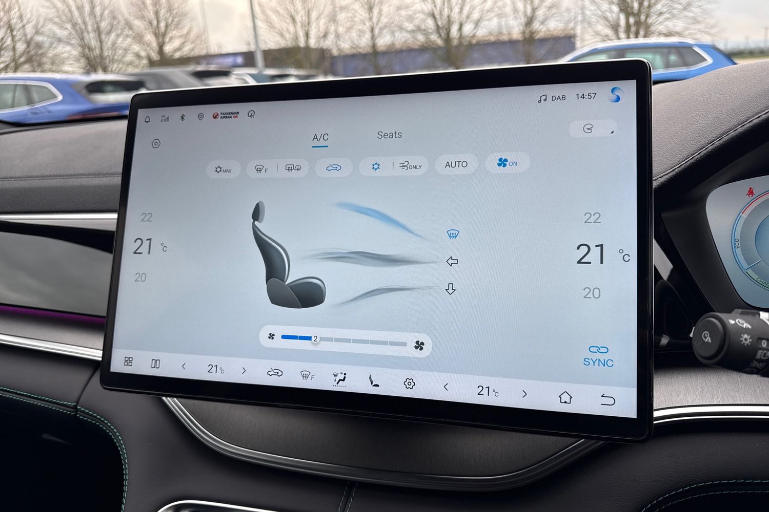 Used BYD Seal U 2025 for sale - 77615873: Photo 19