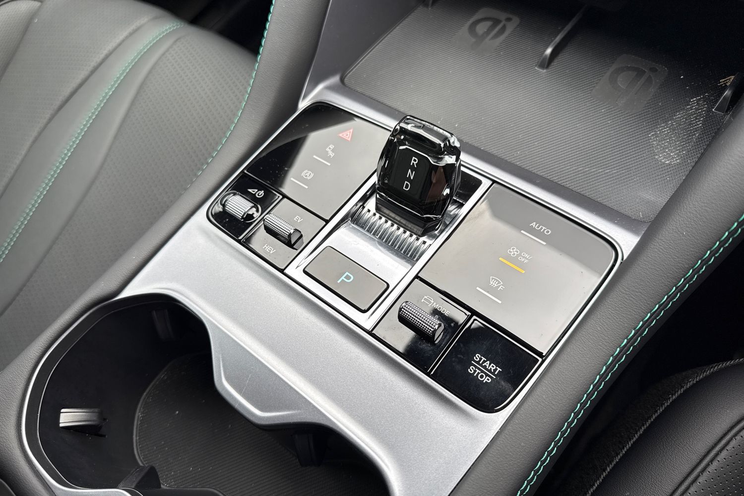 Used BYD Seal U 2025 for sale - 77615873: Photo 20