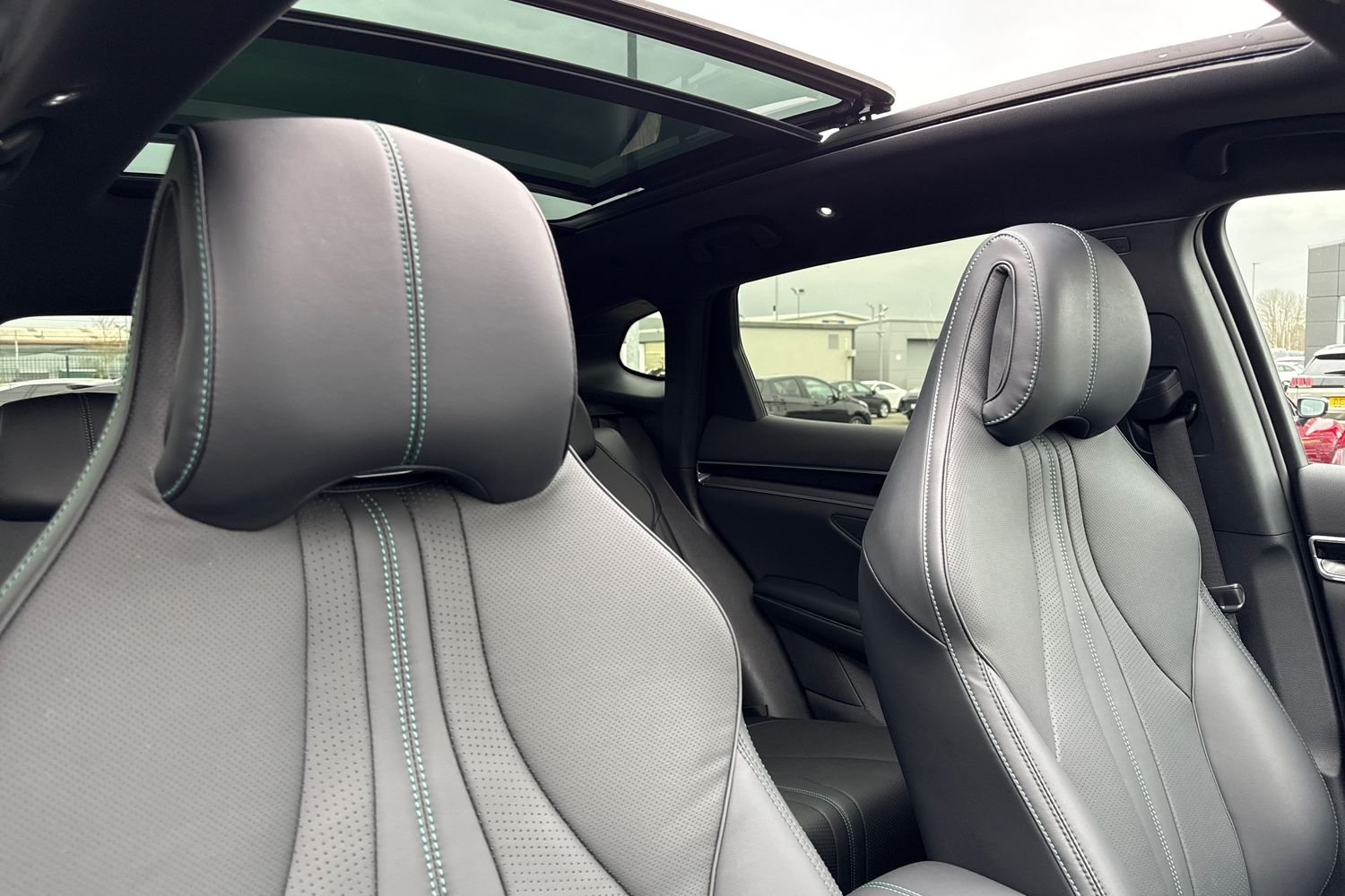 Used BYD Seal U 2025 for sale - 77615873: Photo 21