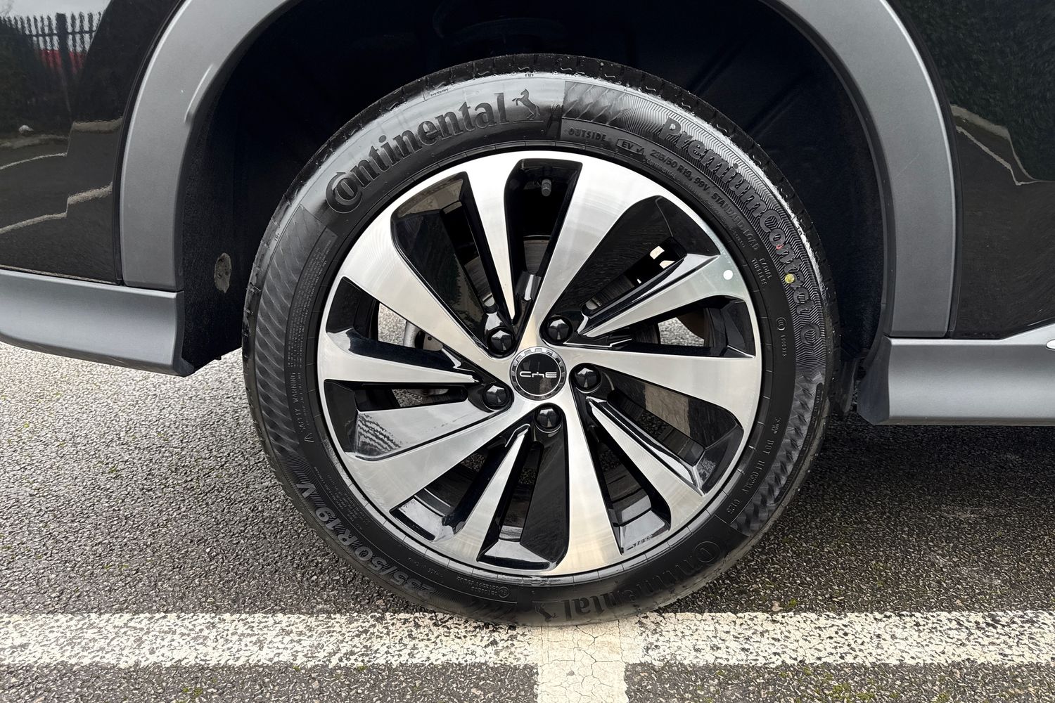 Used BYD Seal U 2025 for sale - 77615873: Photo 22