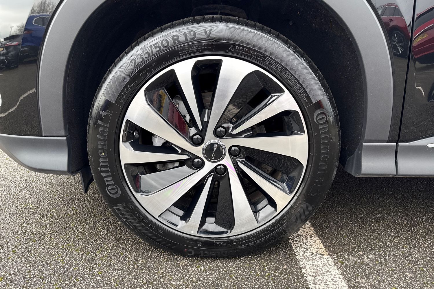 Used BYD Seal U 2025 for sale - 77615873: Photo 24