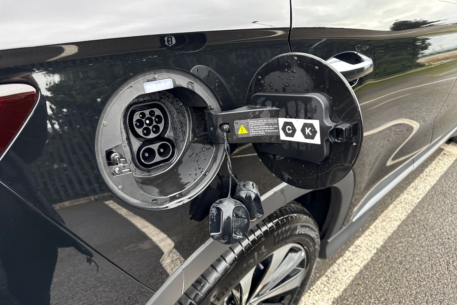 Used BYD Seal U 2025 for sale - 77615873: Photo 25