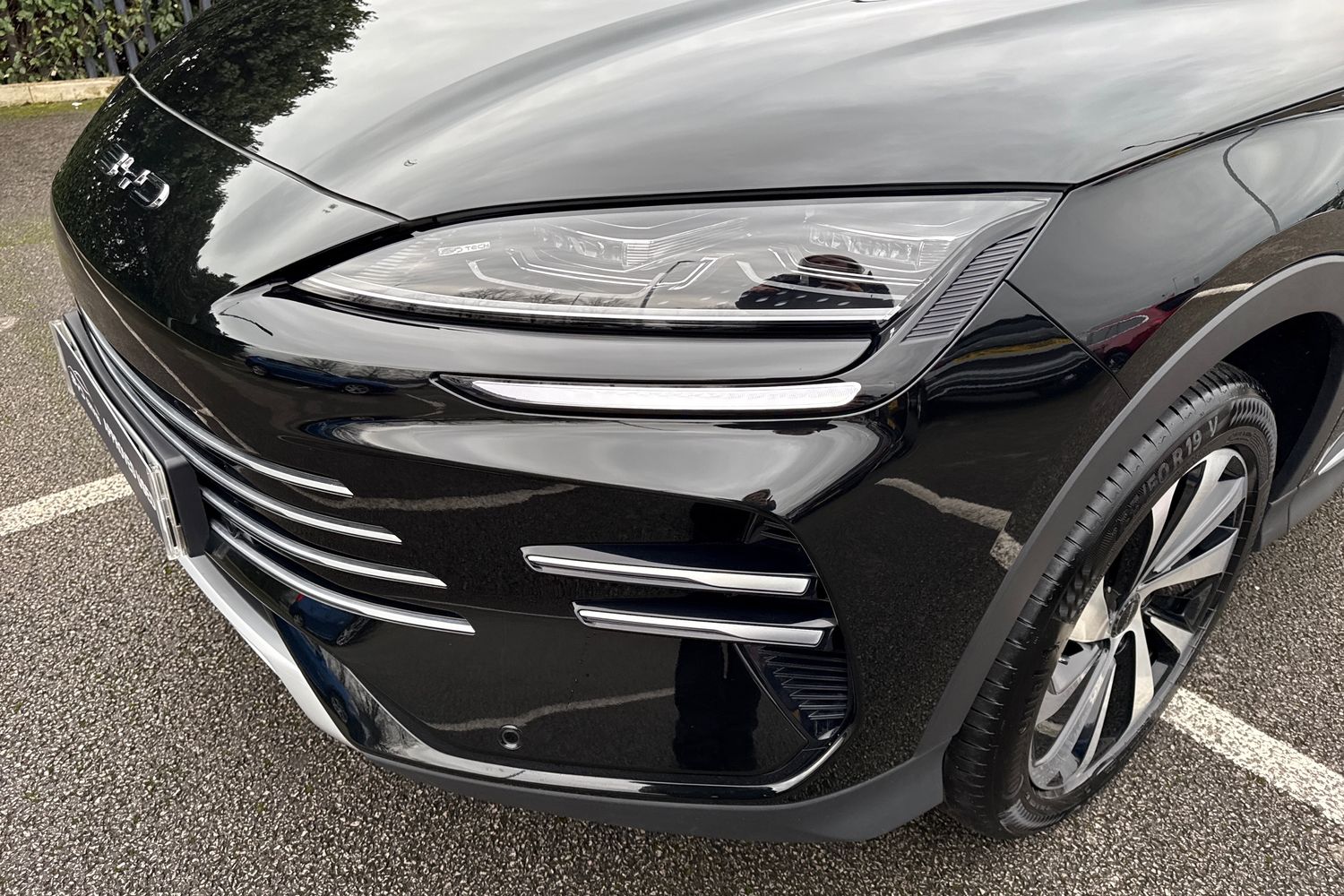 Used BYD Seal U 2025 for sale - 77615873: Photo 27