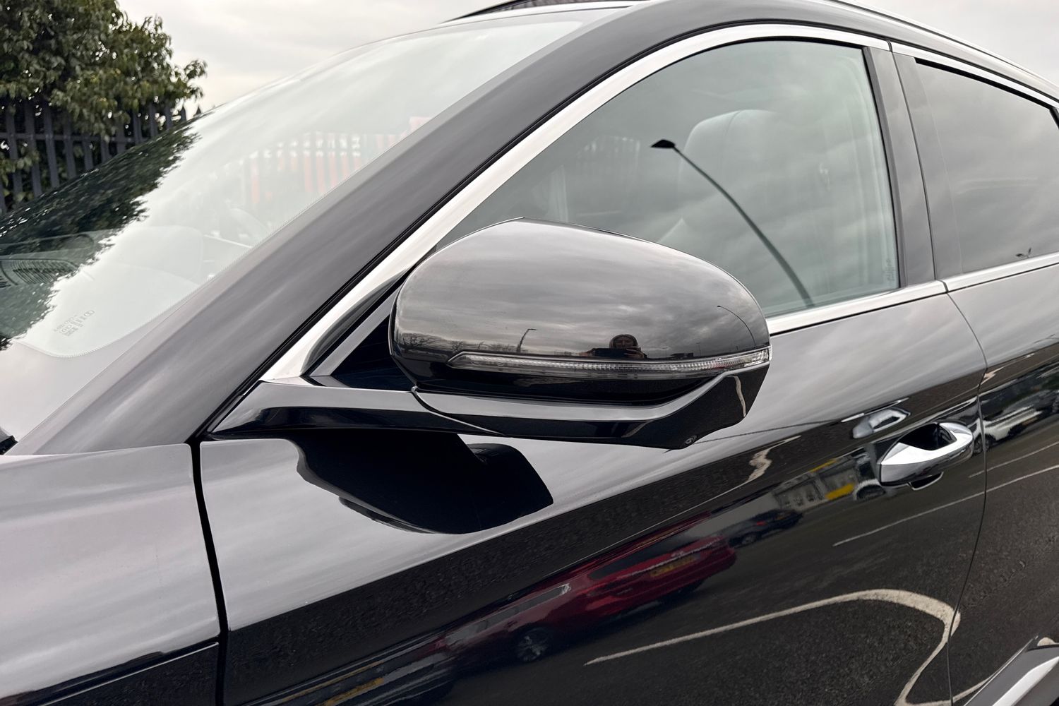 Used BYD Seal U 2025 for sale - 77615873: Photo 29