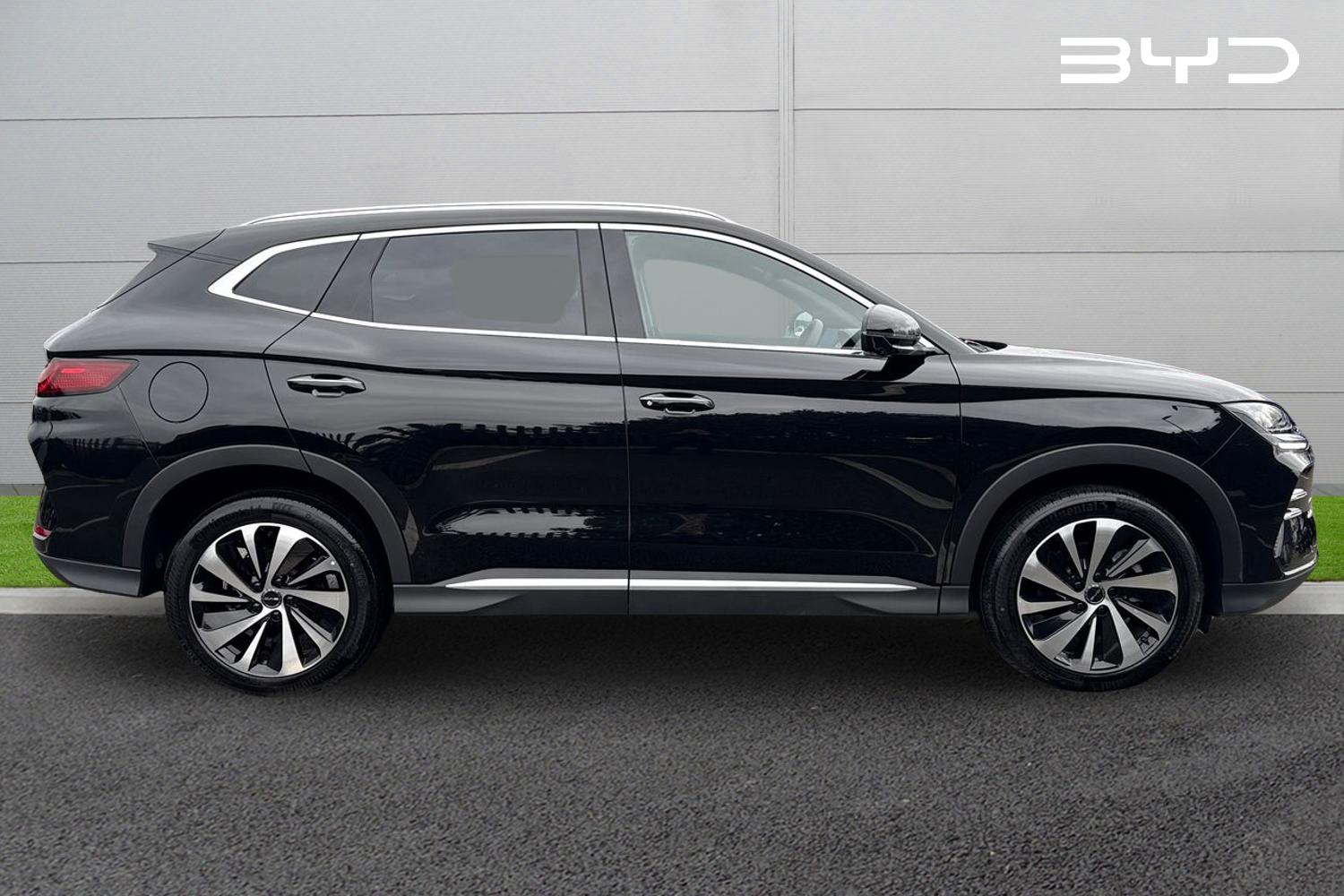 Used BYD Seal U 2025 for sale - 77615873: Photo 3