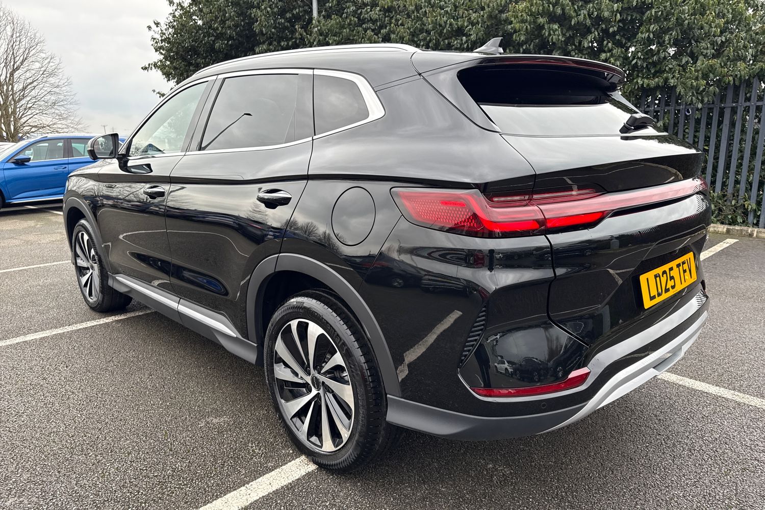 Used BYD Seal U 2025 for sale - 77615873: Photo 30