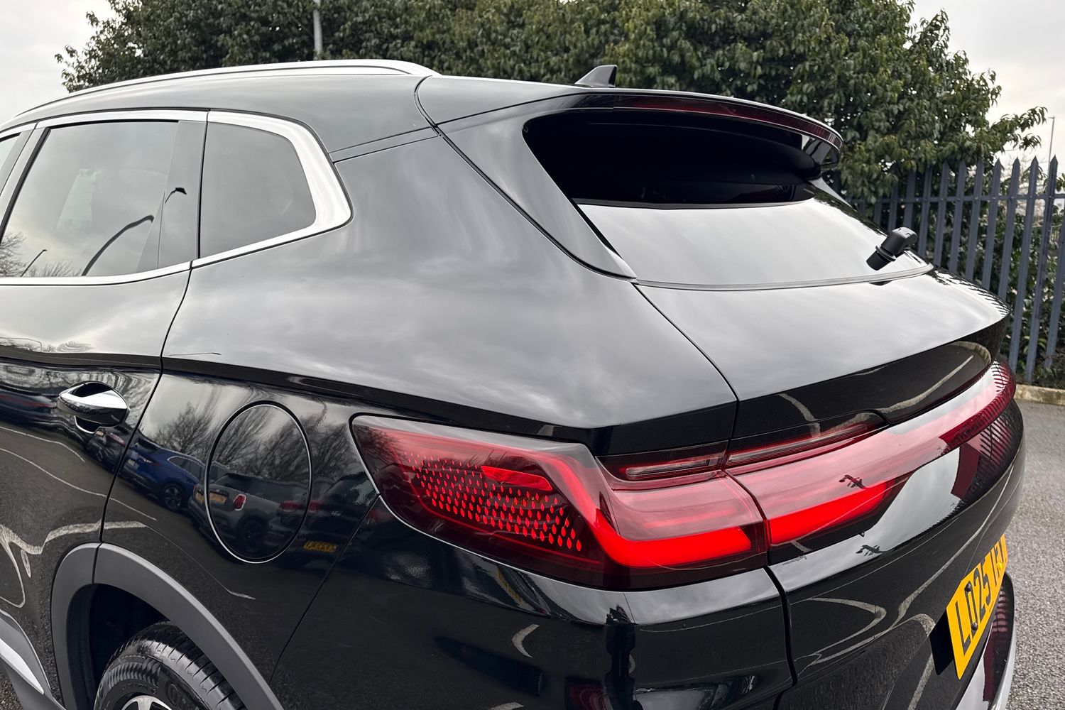 Used BYD Seal U 2025 for sale - 77615873: Photo 31