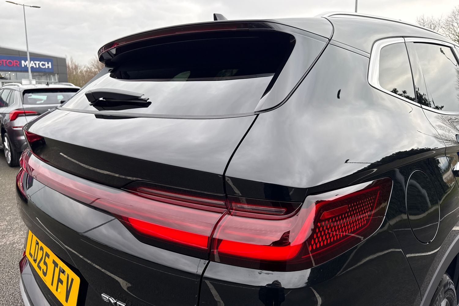 Used BYD Seal U 2025 for sale - 77615873: Photo 32