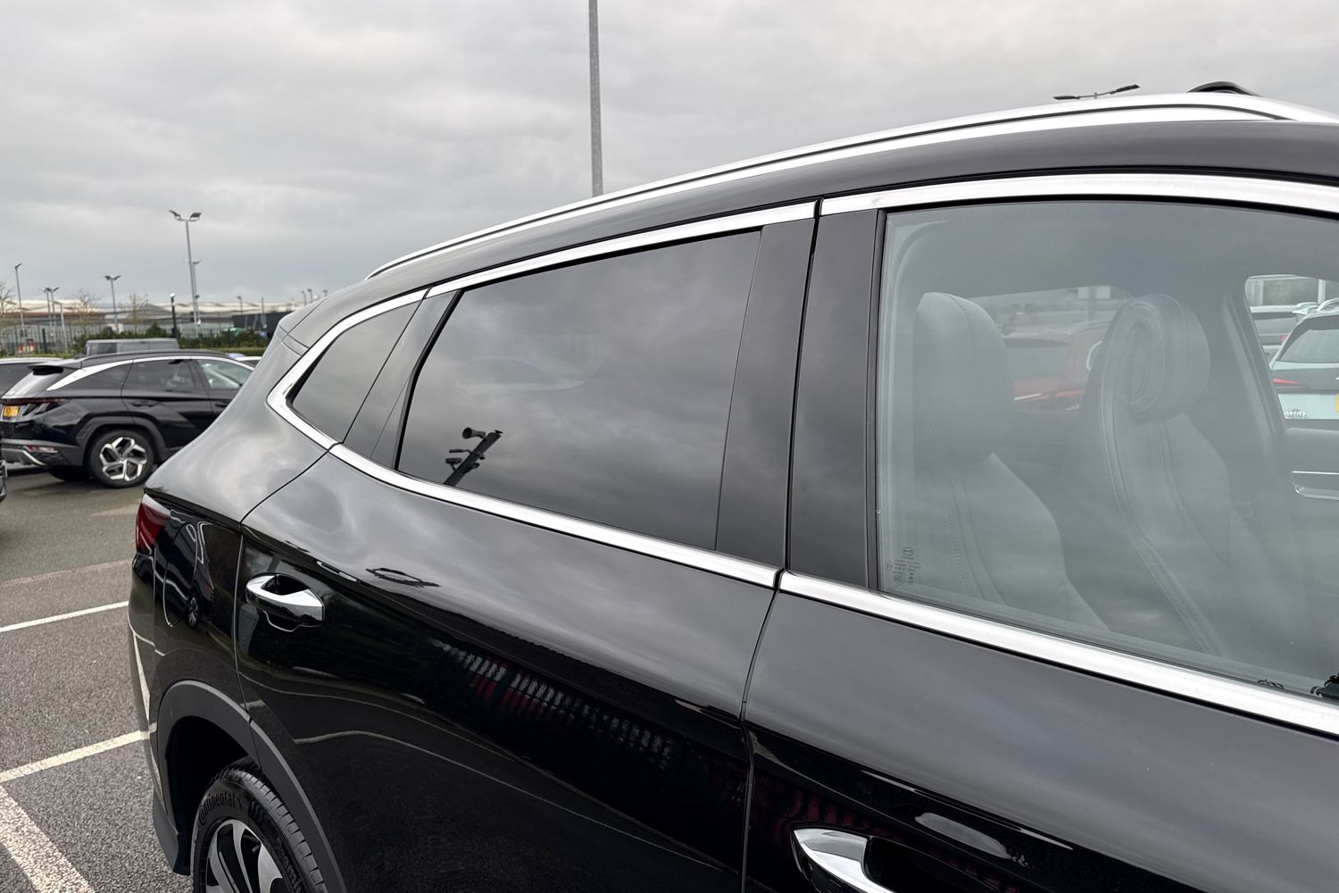 Used BYD Seal U 2025 for sale - 77615873: Photo 35