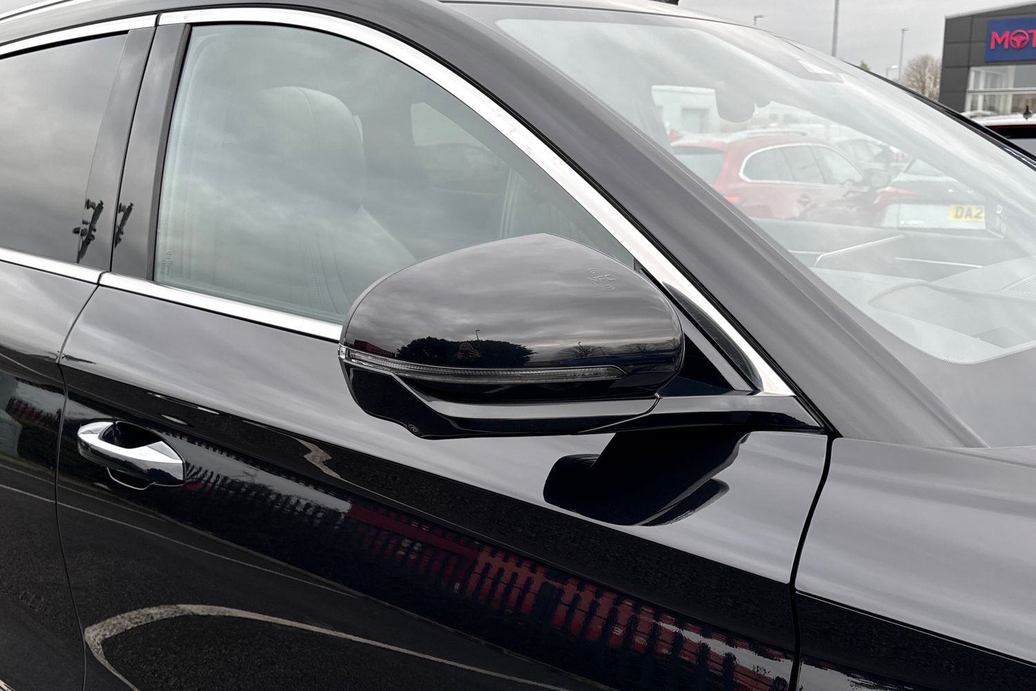 Used BYD Seal U 2025 for sale - 77615873: Photo 36