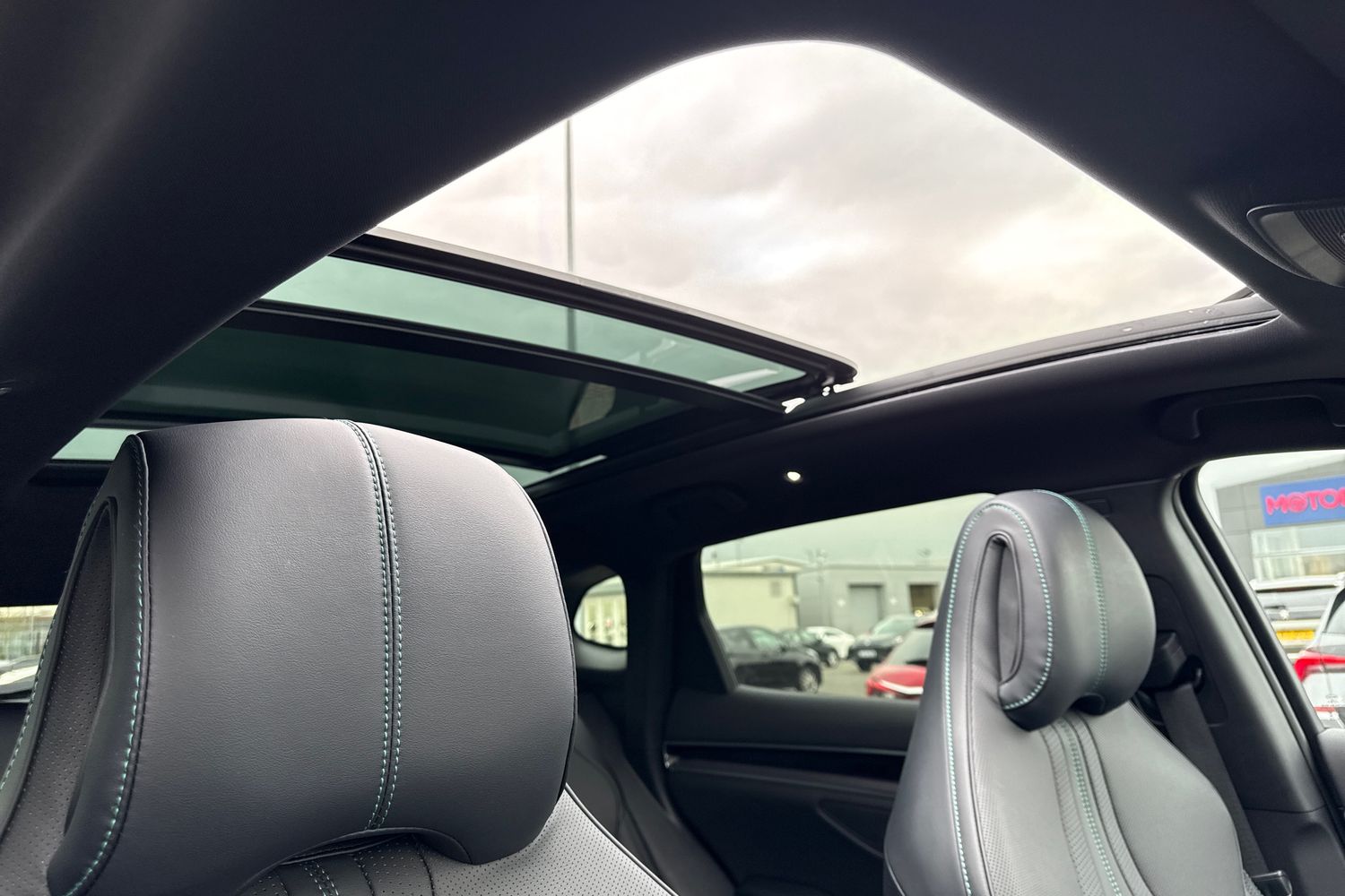 Used BYD Seal U 2025 for sale - 77615873: Photo 37