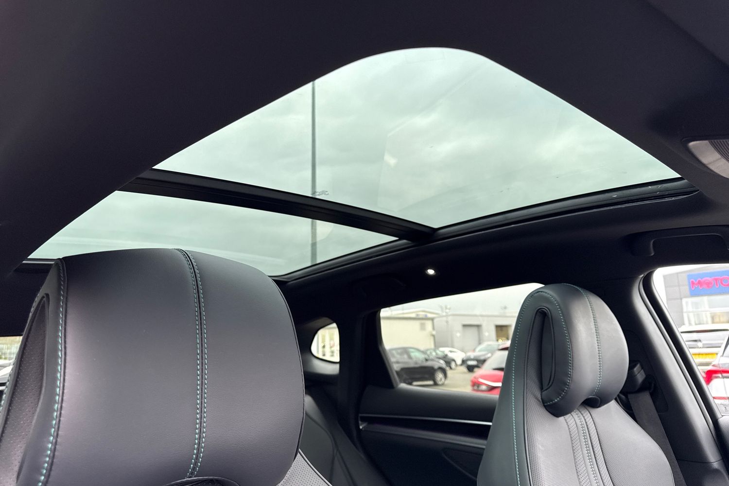 Used BYD Seal U 2025 for sale - 77615873: Photo 38