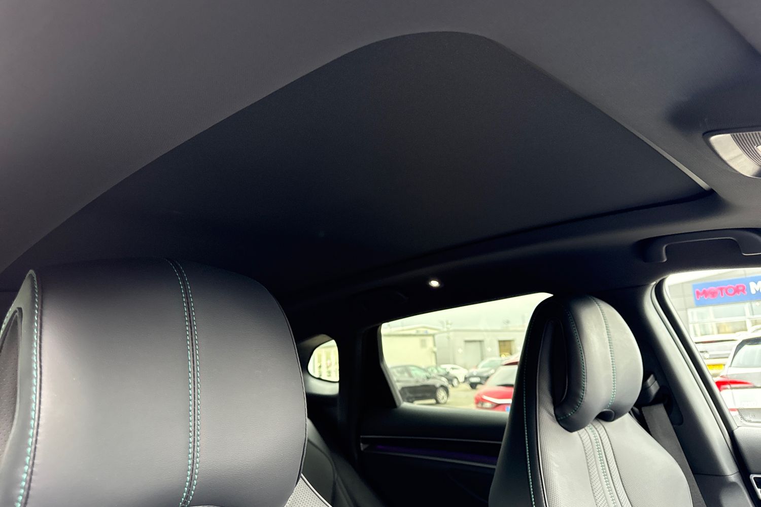 Used BYD Seal U 2025 for sale - 77615873: Photo 39