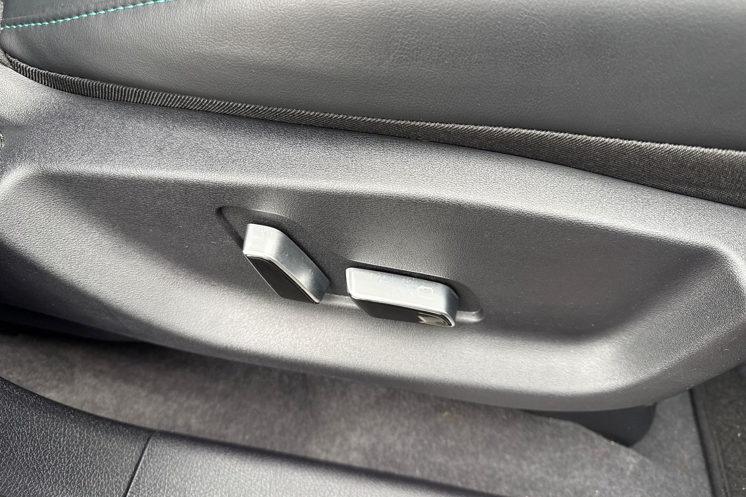 Used BYD Seal U 2025 for sale - 77615873: Photo 40