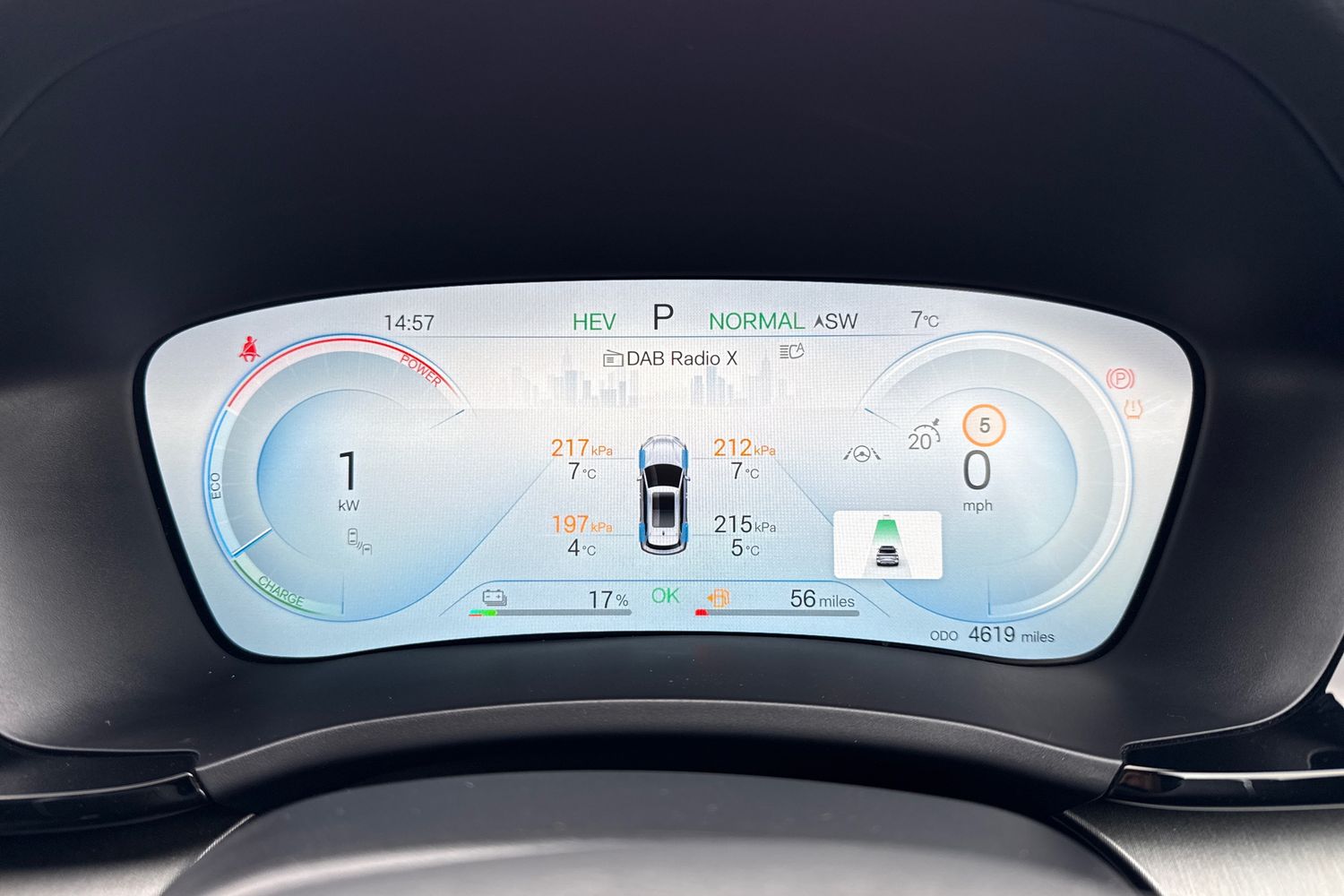 Used BYD Seal U 2025 for sale - 77615873: Photo 42