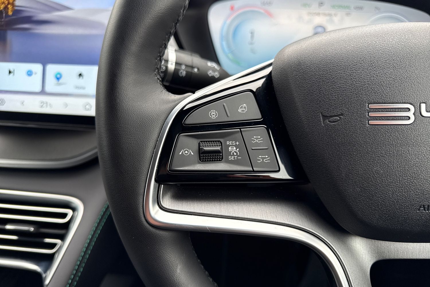 Used BYD Seal U 2025 for sale - 77615873: Photo 43