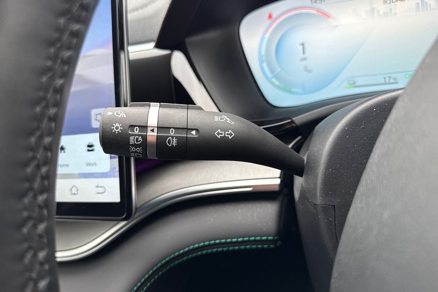 Used BYD Seal U 2025 for sale - 77615873: Photo 45