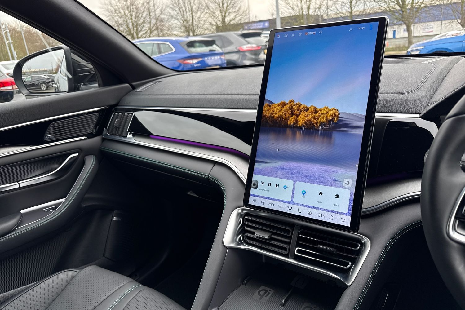 Used BYD Seal U 2025 for sale - 77615873: Photo 48