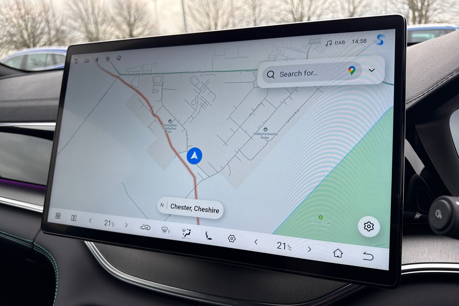 Used BYD Seal U 2025 for sale - 77615873: Photo 50