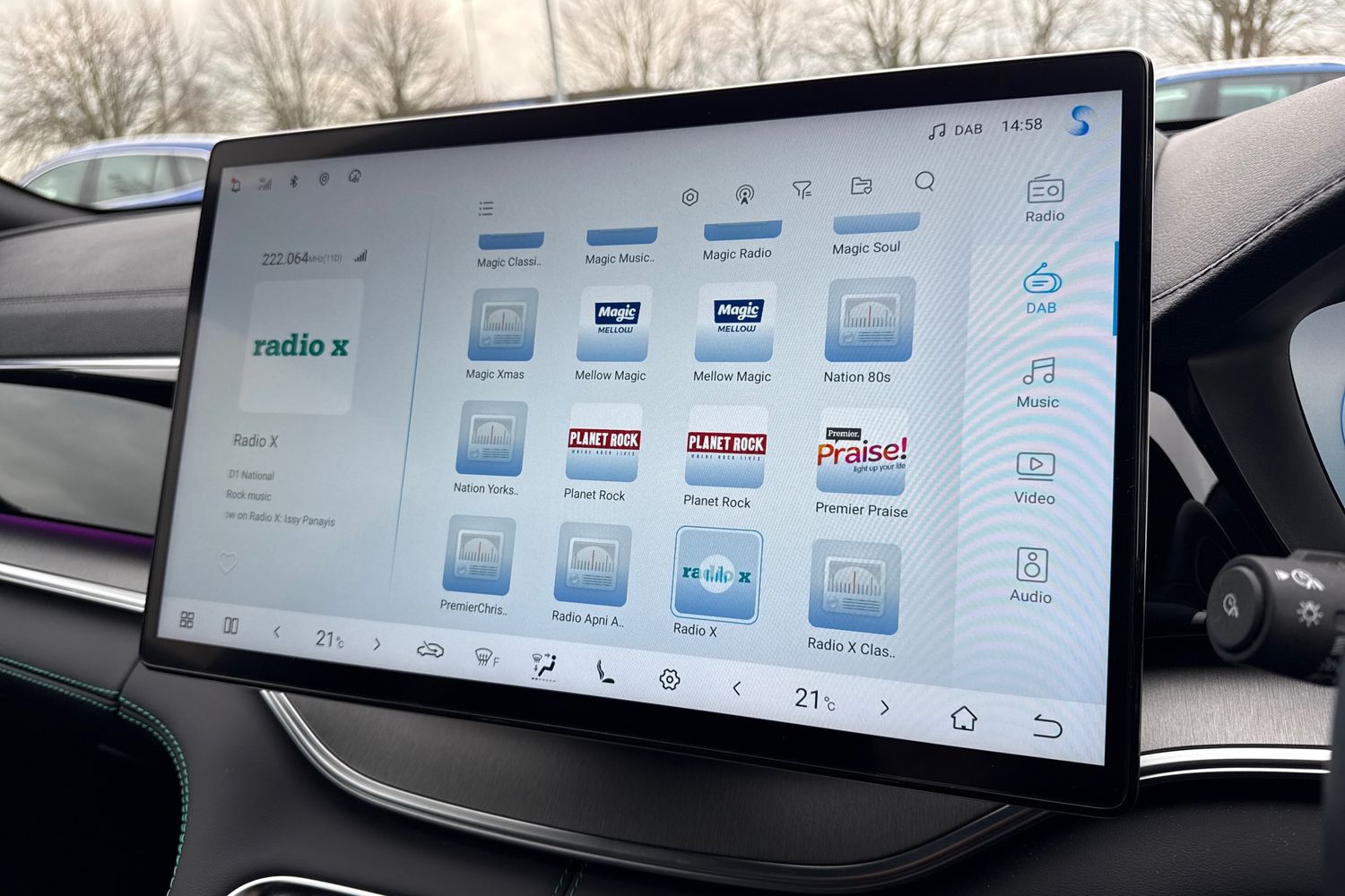 Used BYD Seal U 2025 for sale - 77615873: Photo 52