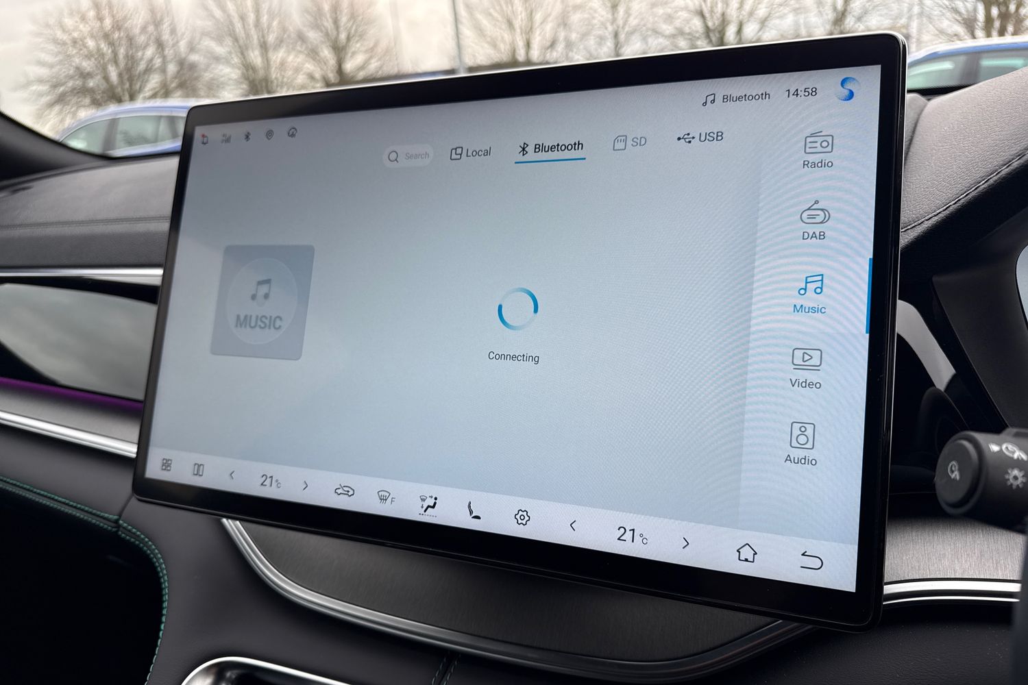 Used BYD Seal U 2025 for sale - 77615873: Photo 53