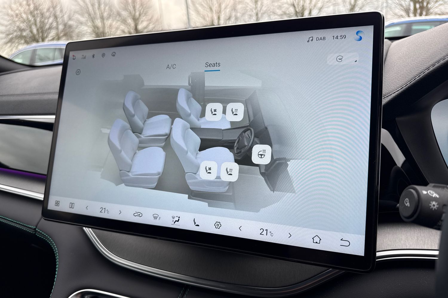 Used BYD Seal U 2025 for sale - 77615873: Photo 57