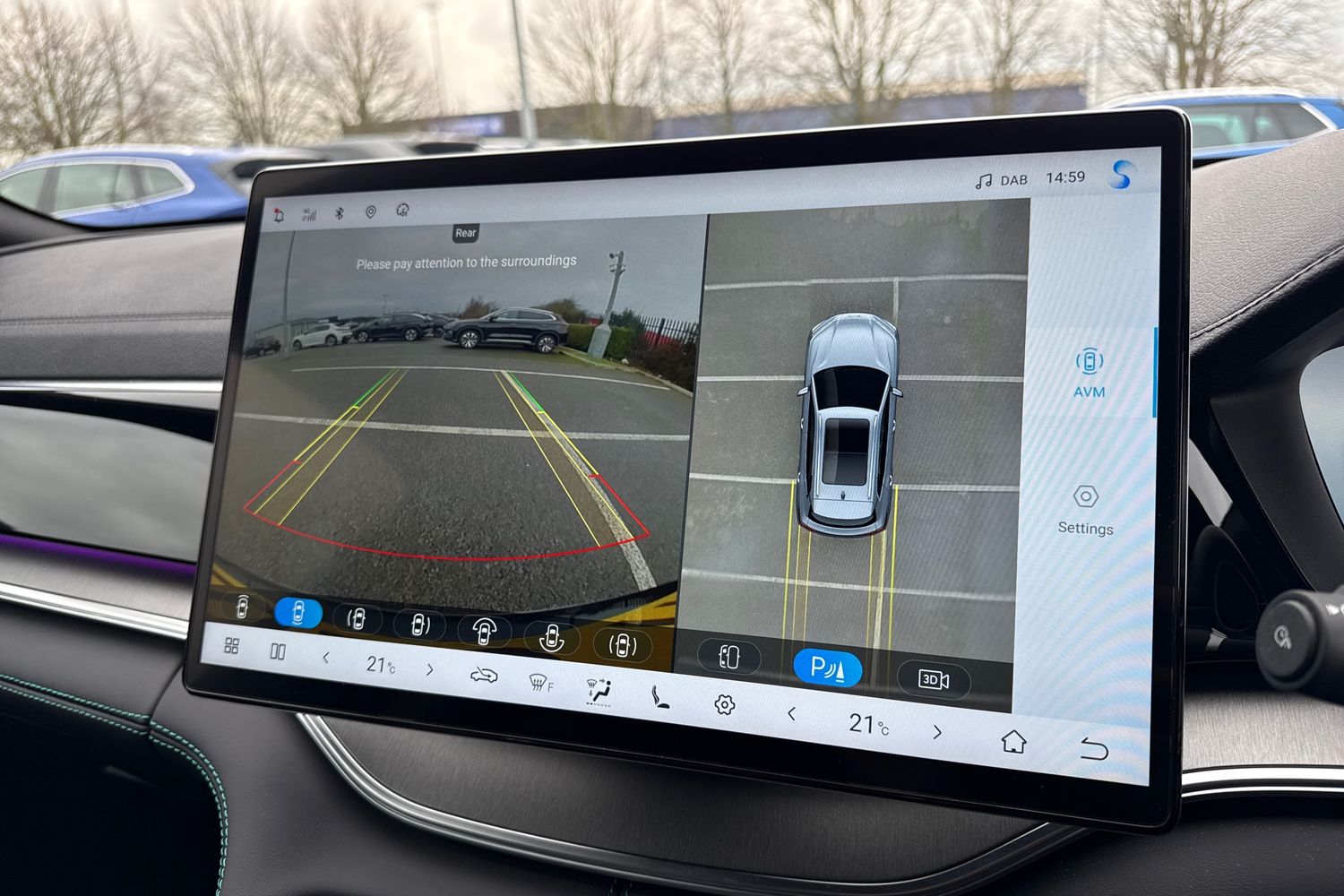 Used BYD Seal U 2025 for sale - 77615873: Photo 58