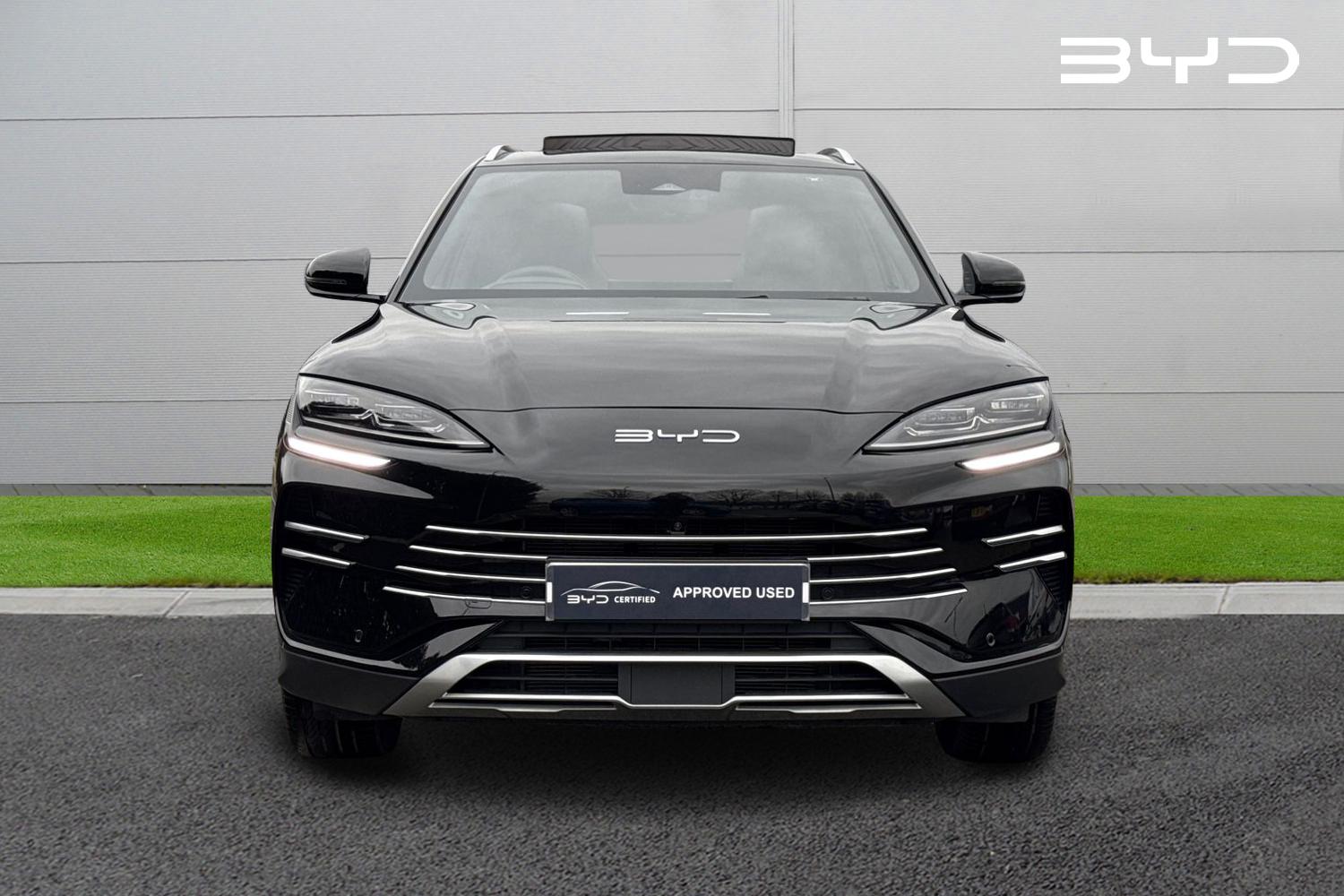 Used BYD Seal U 2025 for sale - 77615873: Photo 6