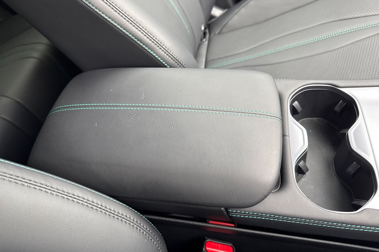 Used BYD Seal U 2025 for sale - 77615873: Photo 60