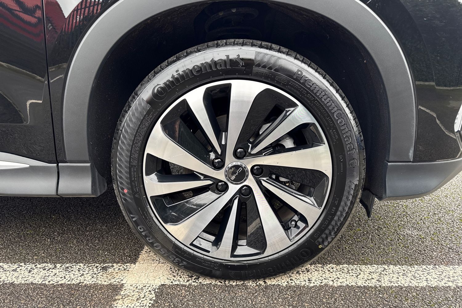 Used BYD Seal U 2025 for sale - 77615873: Photo 7