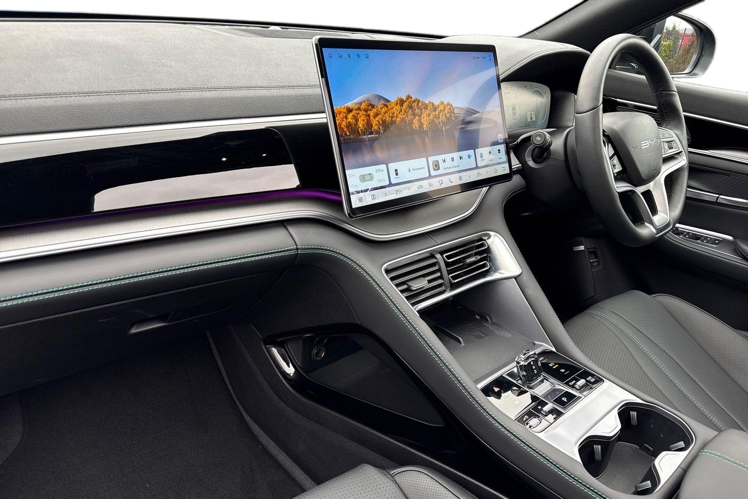 Used BYD Seal U 2025 for sale - 77615873: Photo 9