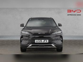 Used BYD Seal U 2025 for sale - 78681317: Photo