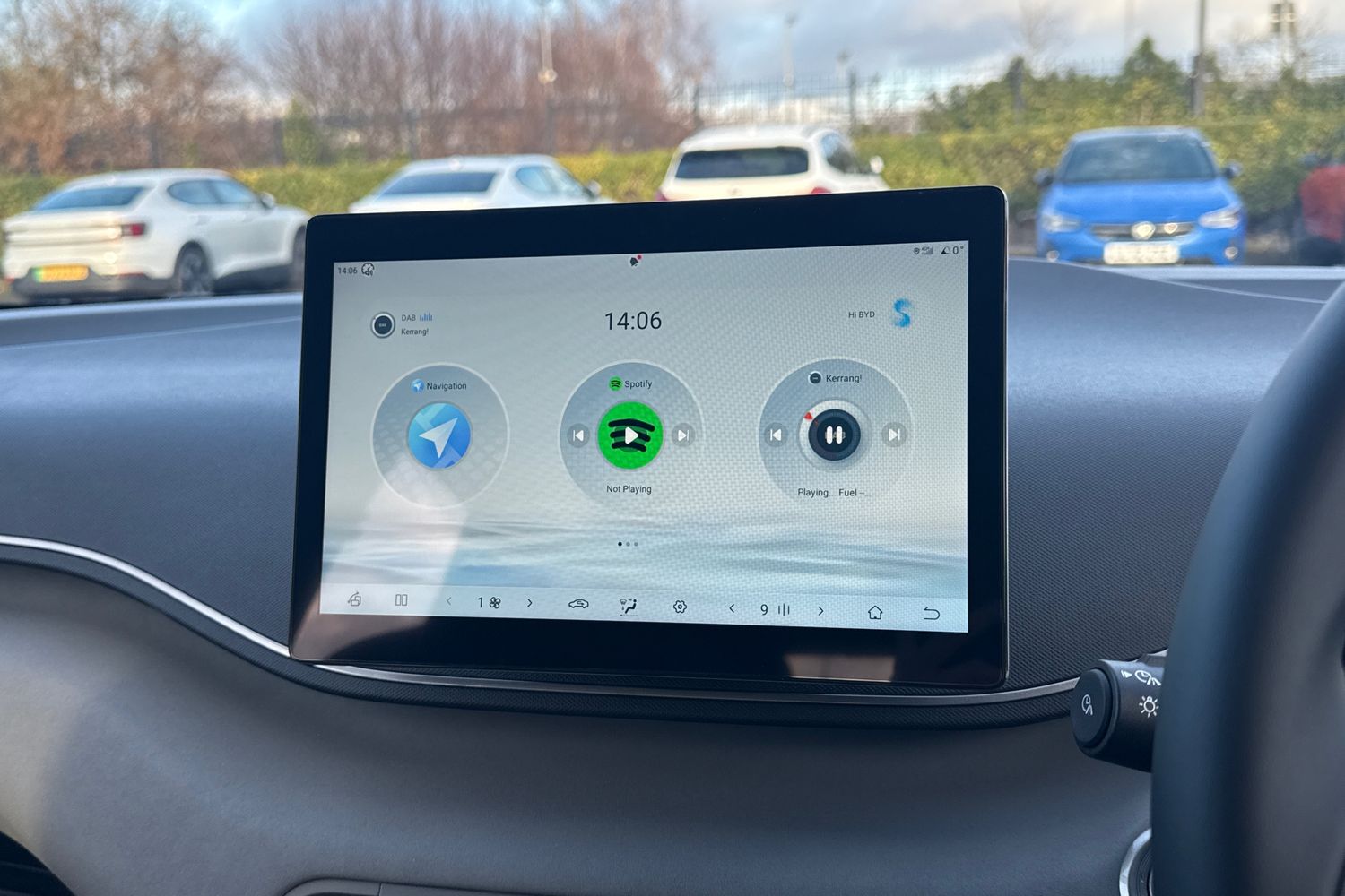 Used BYD Dolphin 2025 for sale - 77194811: Photo 11