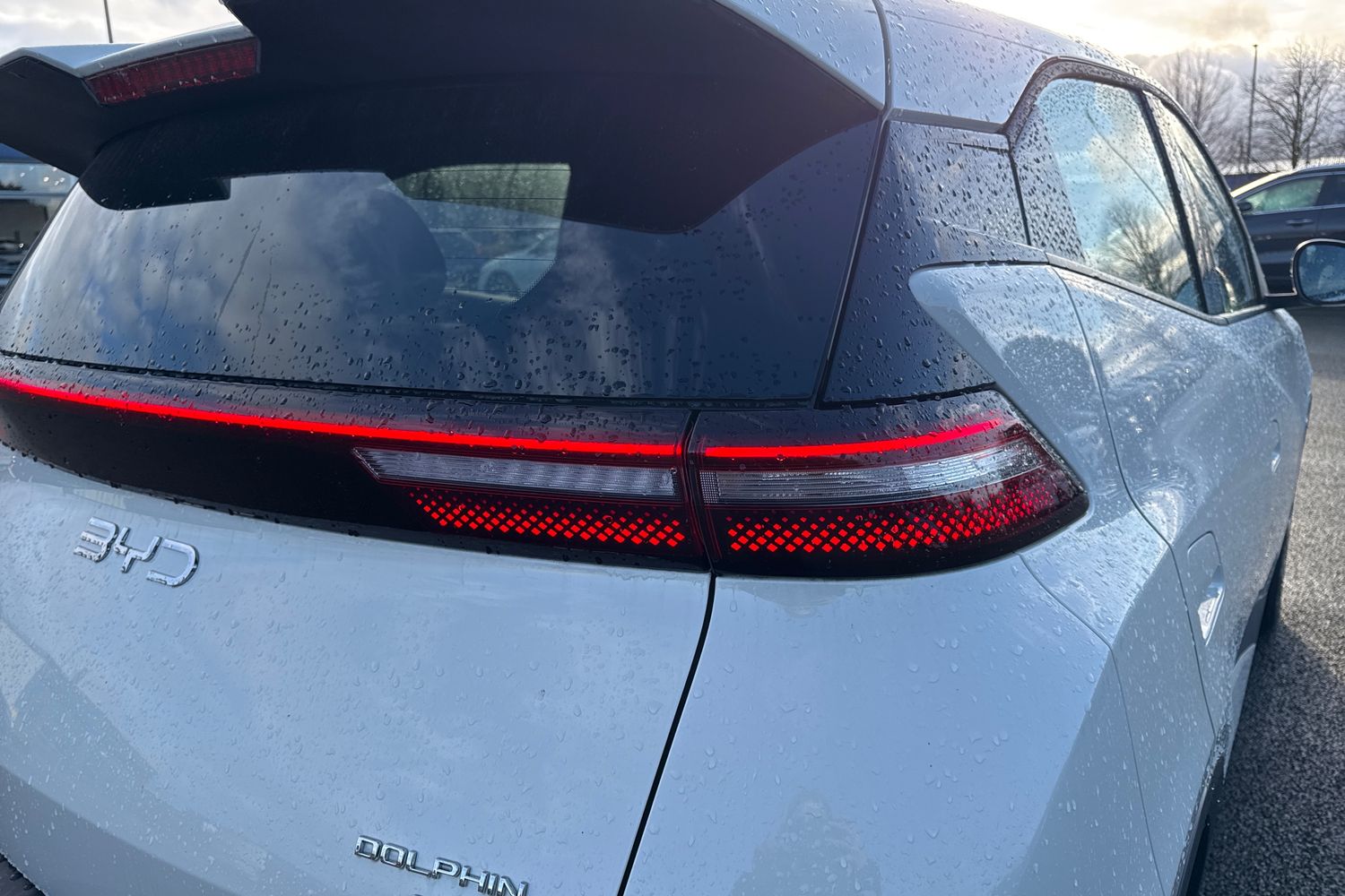 Used BYD Dolphin 2025 for sale - 77194811: Photo 15