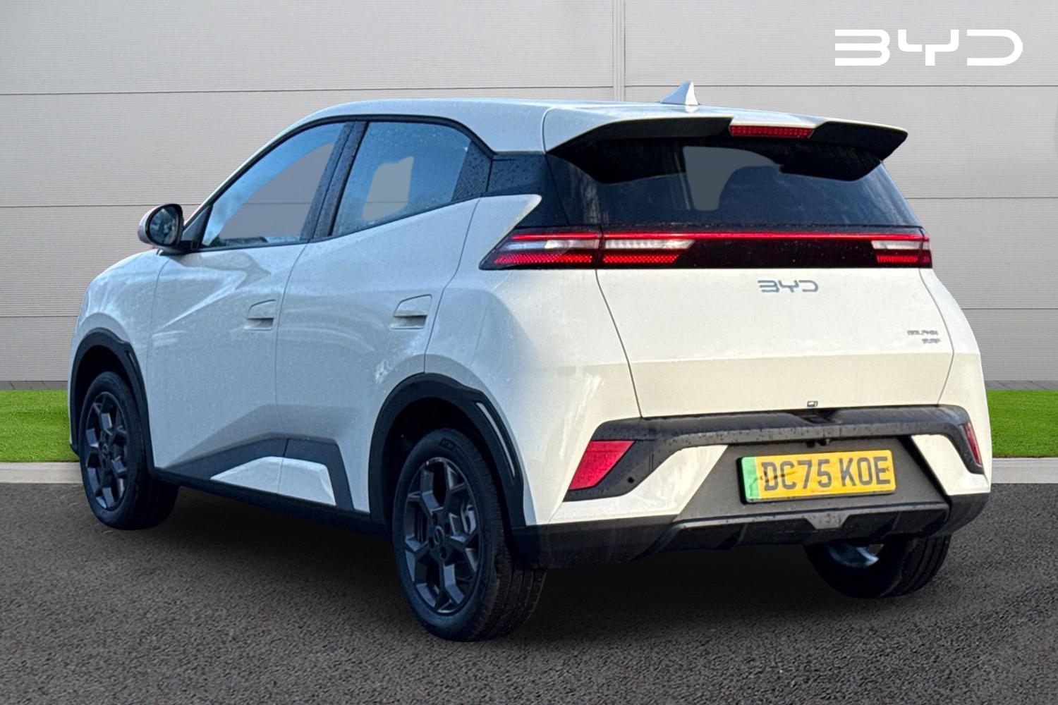 Used BYD Dolphin 2025 for sale - 77194811: Photo 2