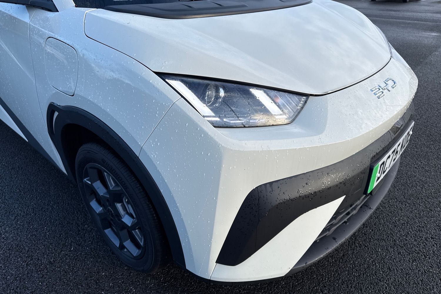 Used BYD Dolphin 2025 for sale - 77194811: Photo 25