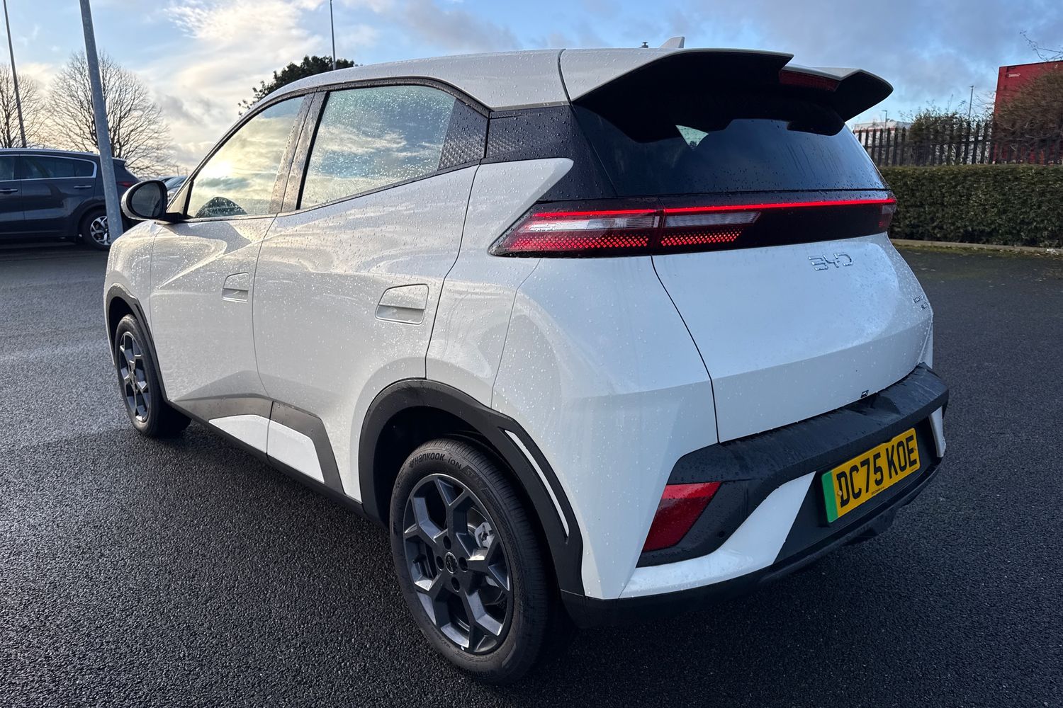 Used BYD Dolphin 2025 for sale - 77194811: Photo 29