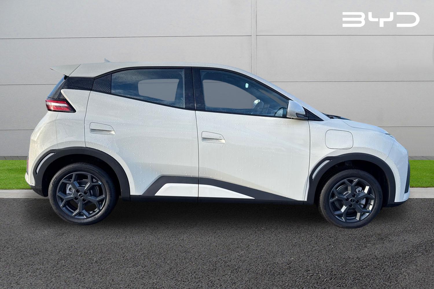 Used BYD Dolphin 2025 for sale - 77194811: Photo 3