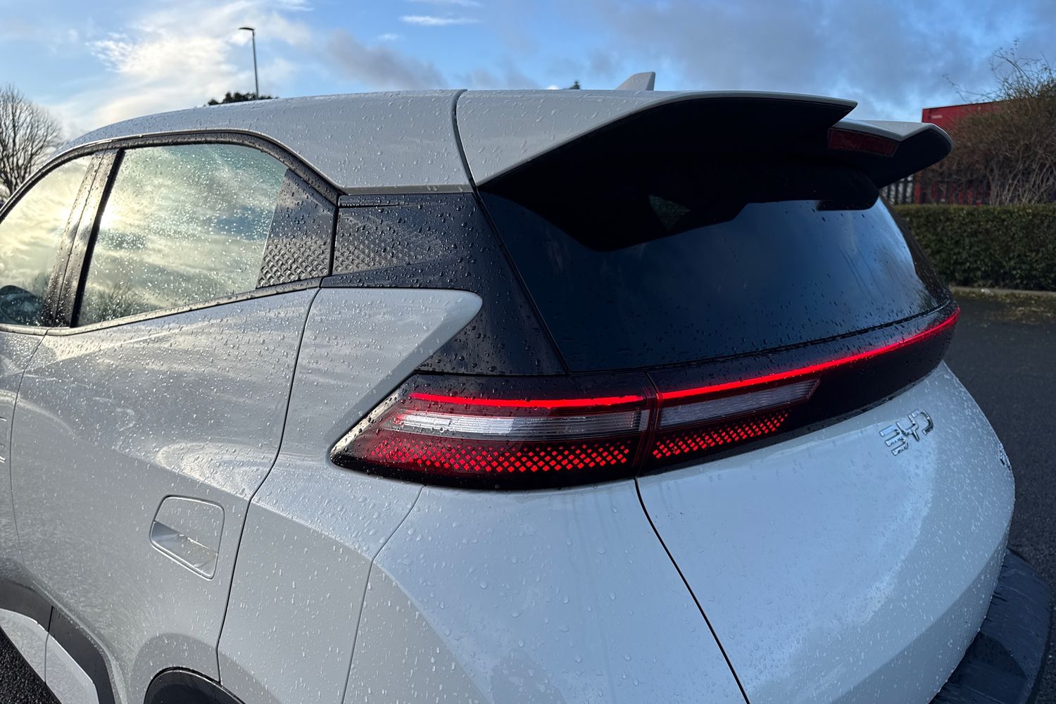 Used BYD Dolphin 2025 for sale - 77194811: Photo 30