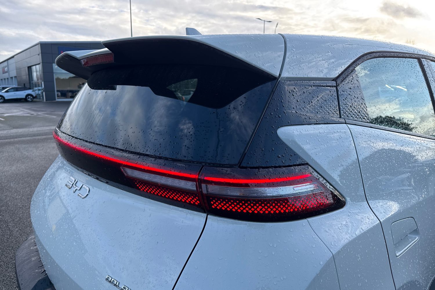 Used BYD Dolphin 2025 for sale - 77194811: Photo 31