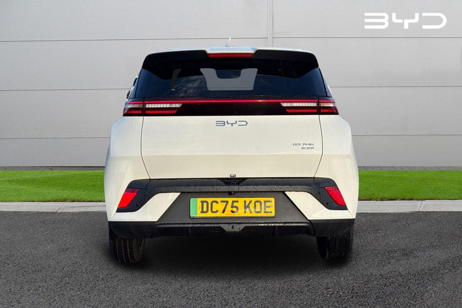 Used BYD Dolphin 2025 for sale - 77194811: Photo 4