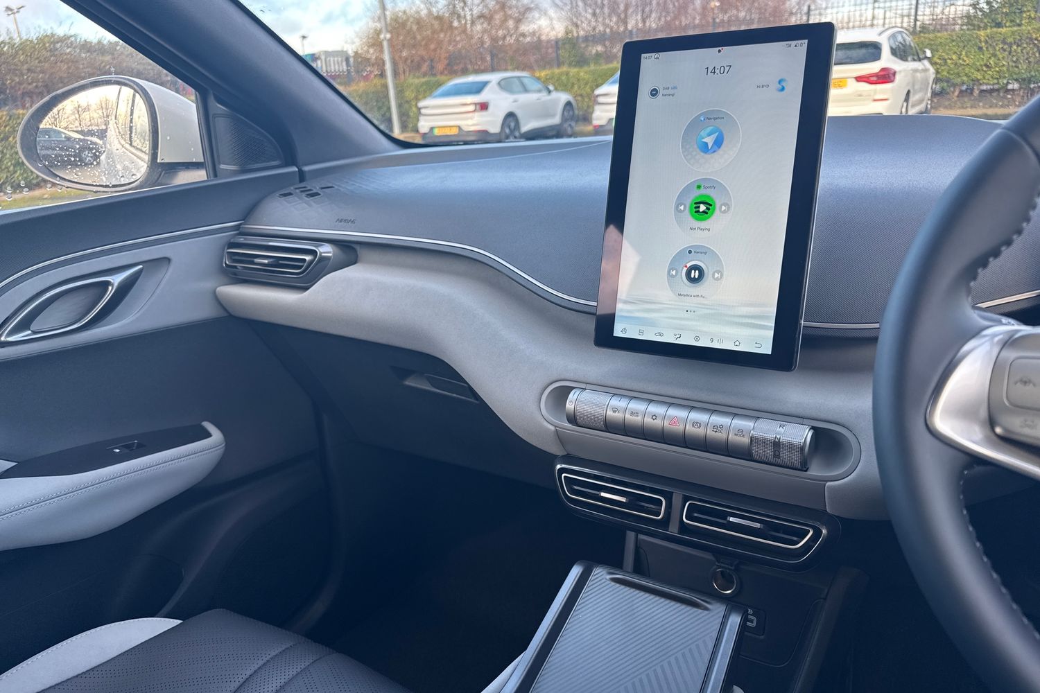 Used BYD Dolphin 2025 for sale - 77194811: Photo 42