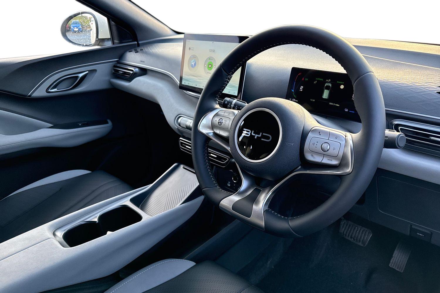 Used BYD Dolphin 2025 for sale - 77194811: Photo 7