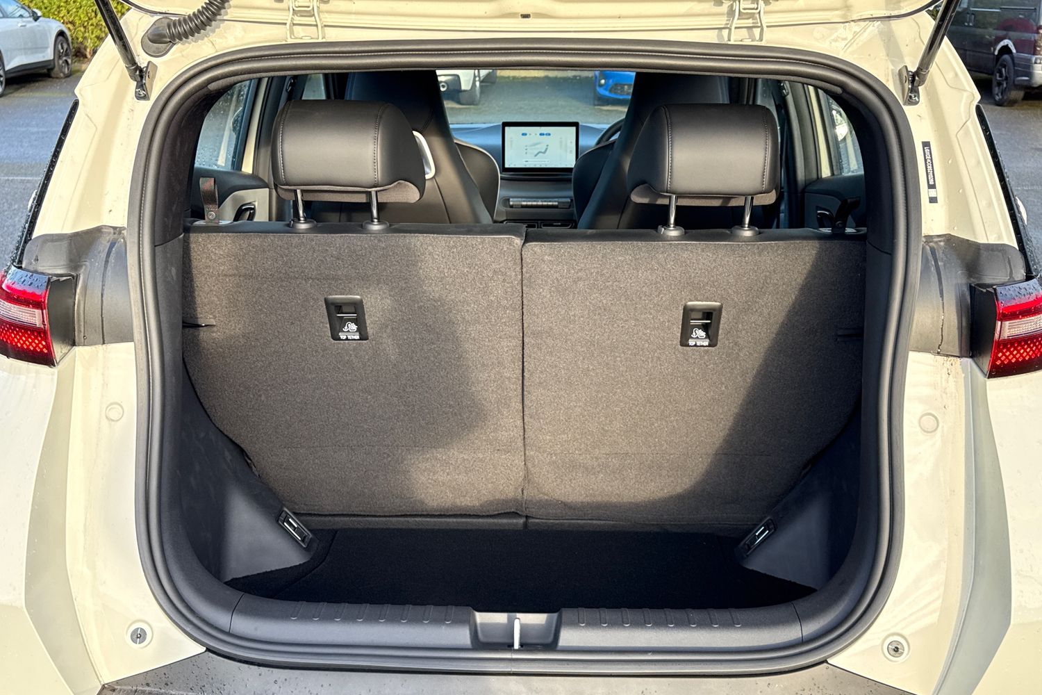 Used BYD Dolphin 2025 for sale - 77194811: Photo 9