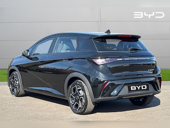 Used BYD Dolphin 2025 for sale - 75847615: Photo