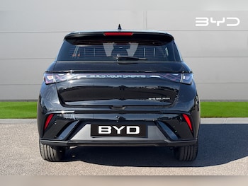 Used BYD Dolphin 2025 for sale - 75847615: Photo